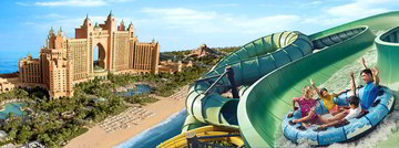 Wild Wadi Park